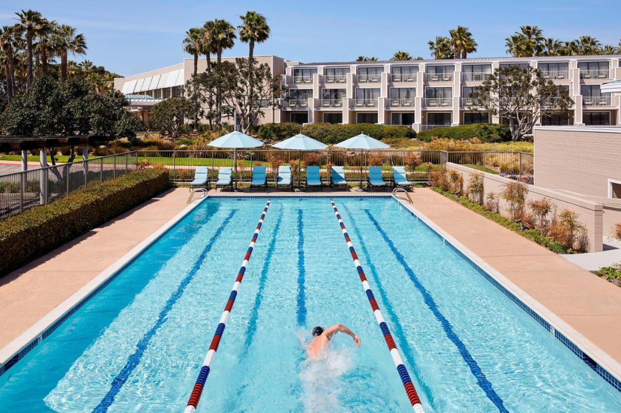 Coronado Island Marriott Resort & Spa San Diego Eksteriør bilde