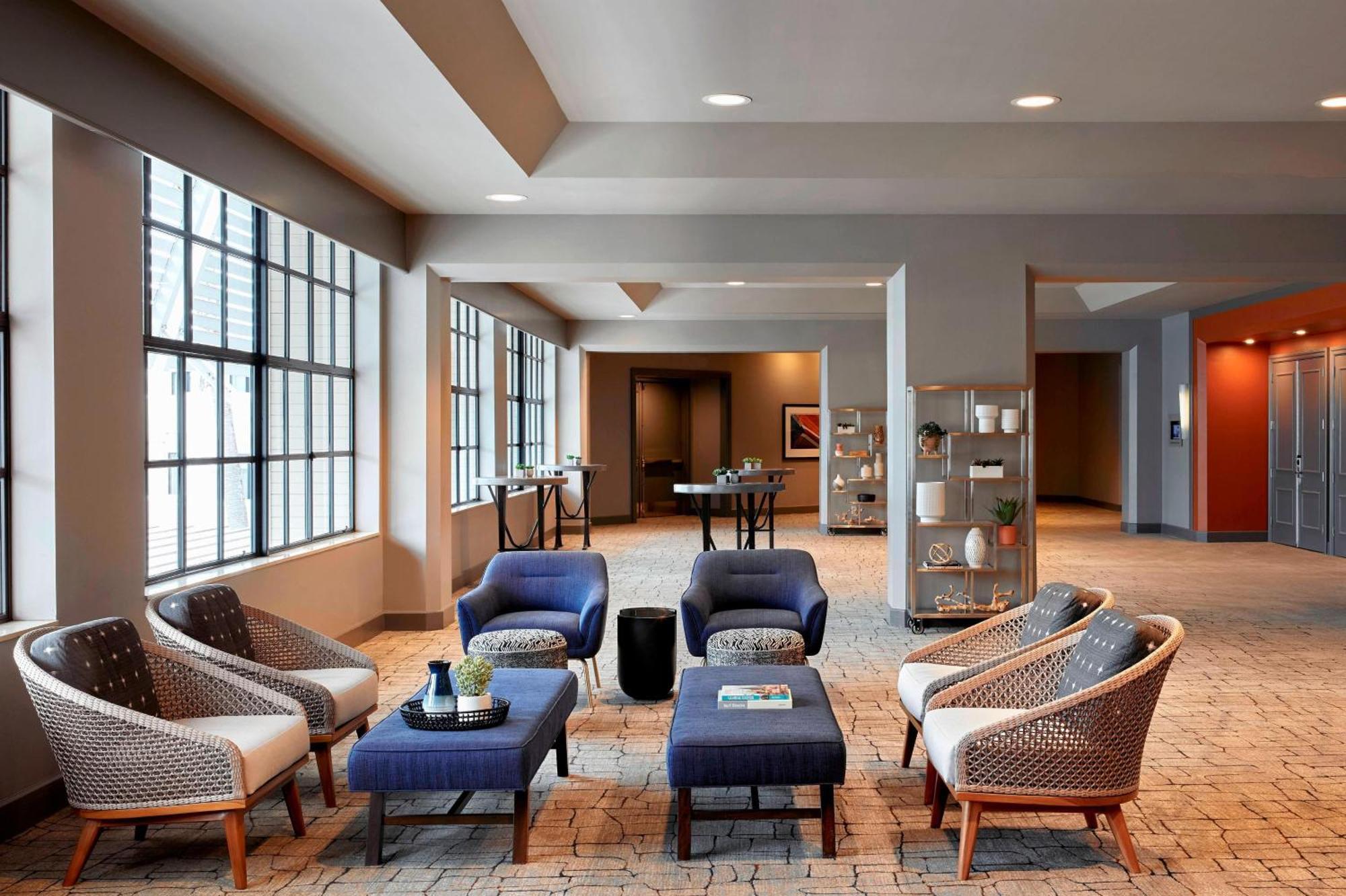 Coronado Island Marriott Resort & Spa San Diego Eksteriør bilde