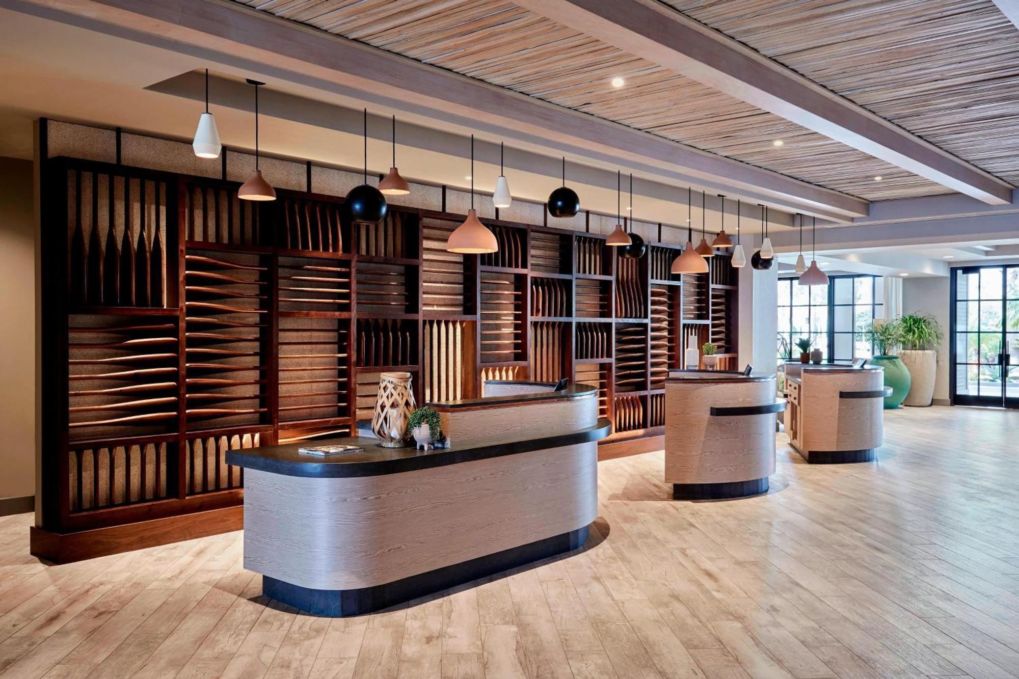 Coronado Island Marriott Resort & Spa San Diego Eksteriør bilde