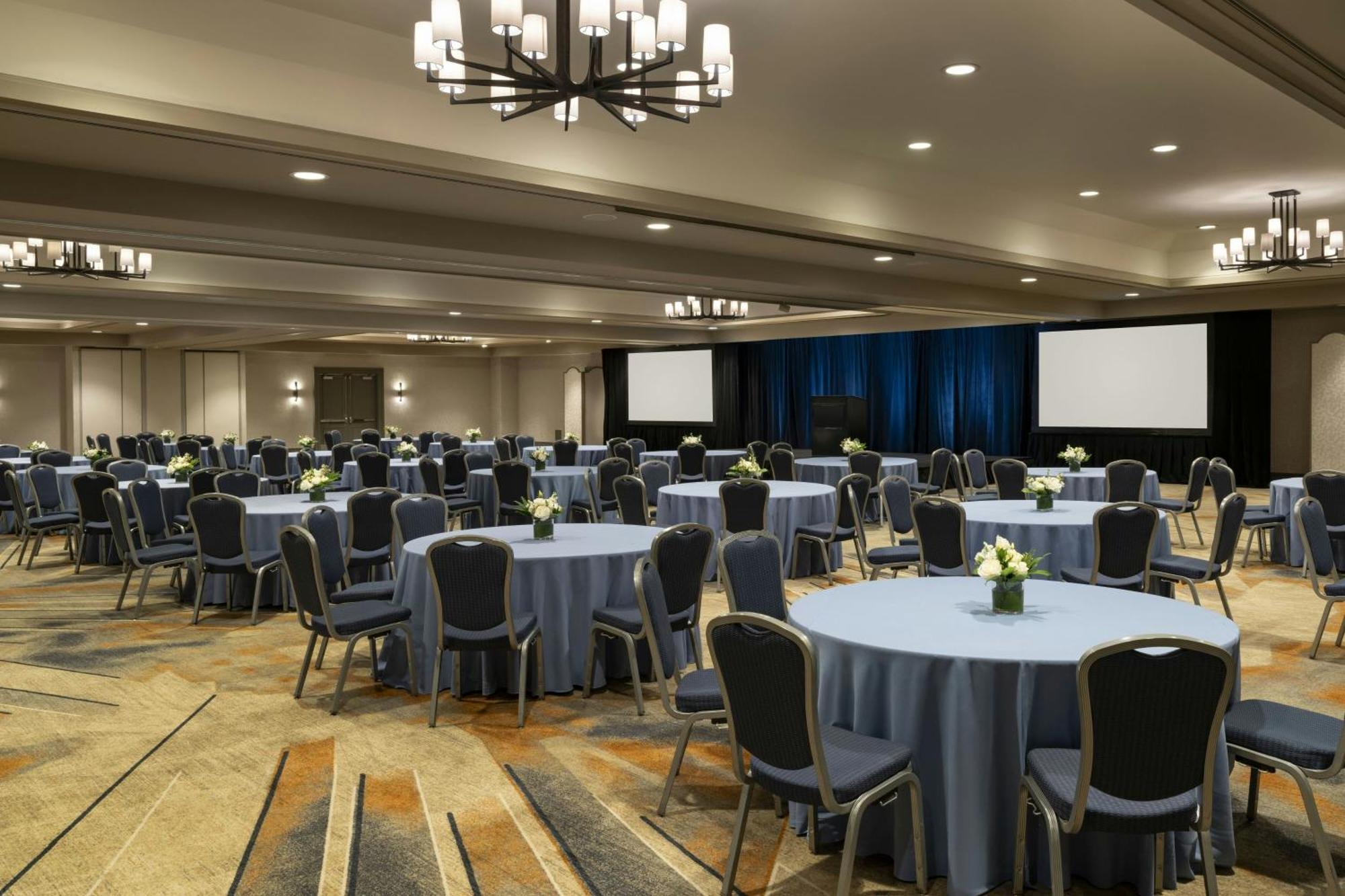 Coronado Island Marriott Resort & Spa San Diego Eksteriør bilde