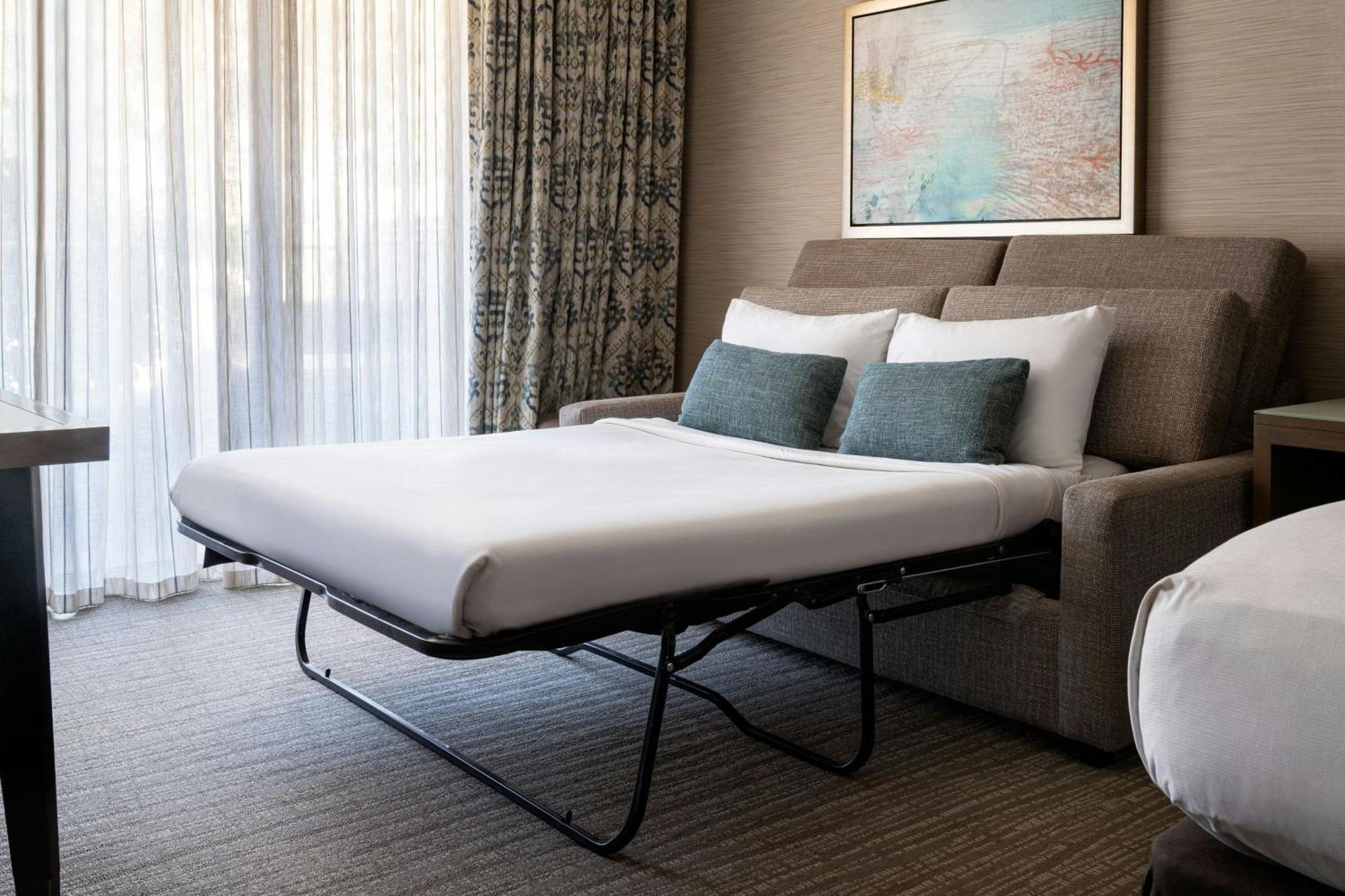 Coronado Island Marriott Resort & Spa San Diego Eksteriør bilde