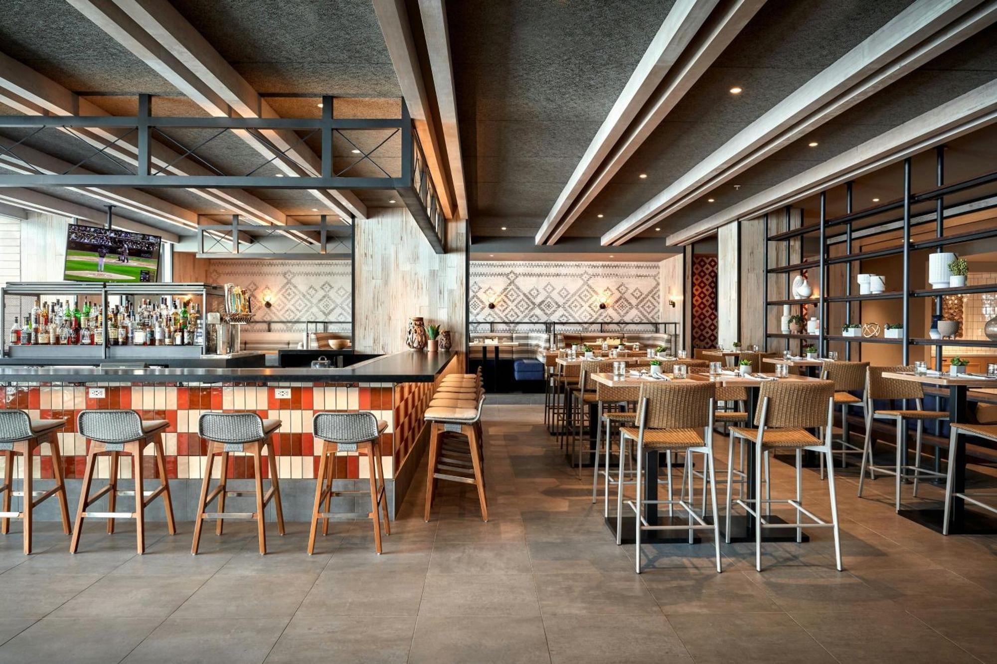 Coronado Island Marriott Resort & Spa San Diego Eksteriør bilde