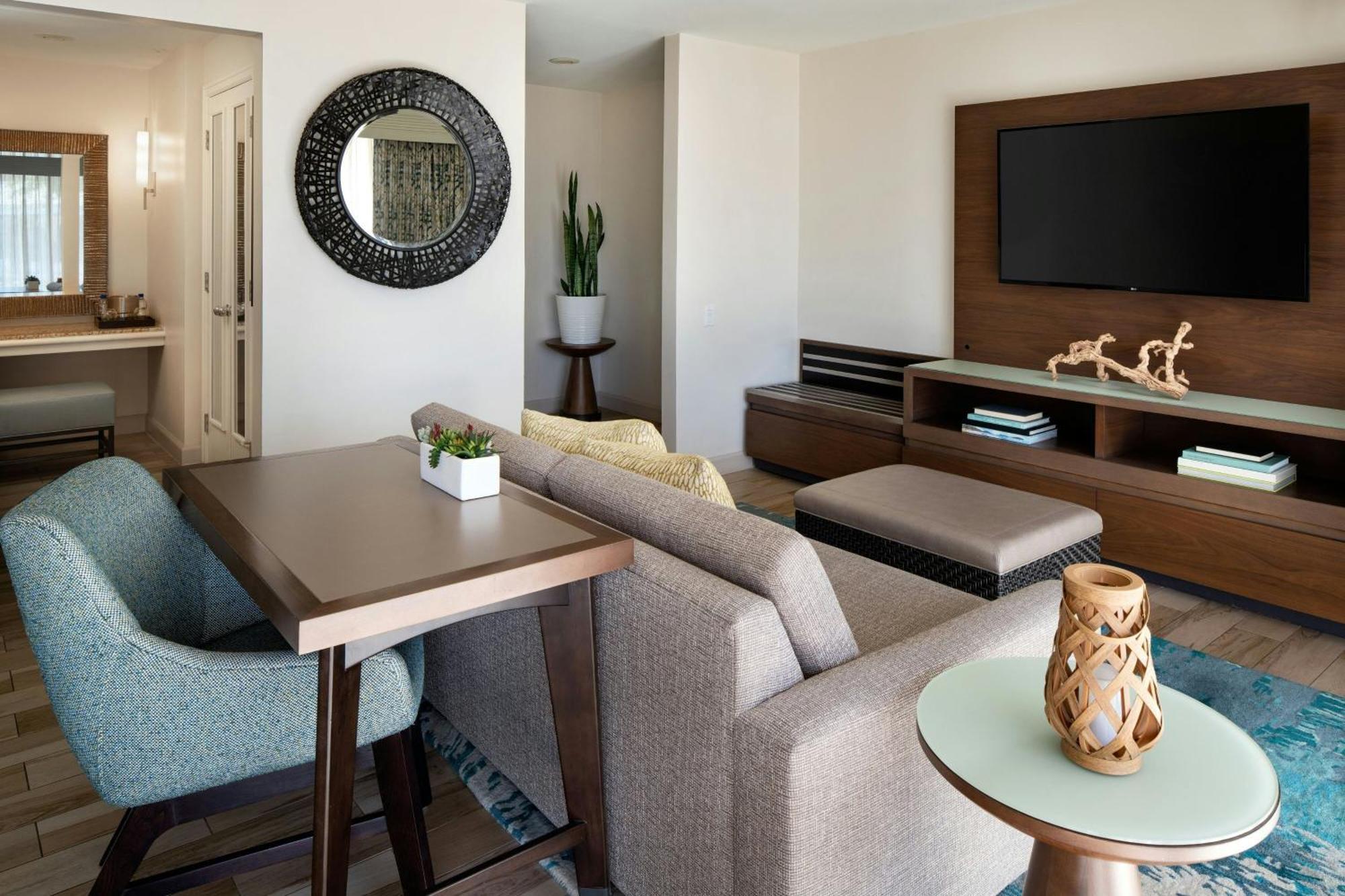 Coronado Island Marriott Resort & Spa San Diego Eksteriør bilde