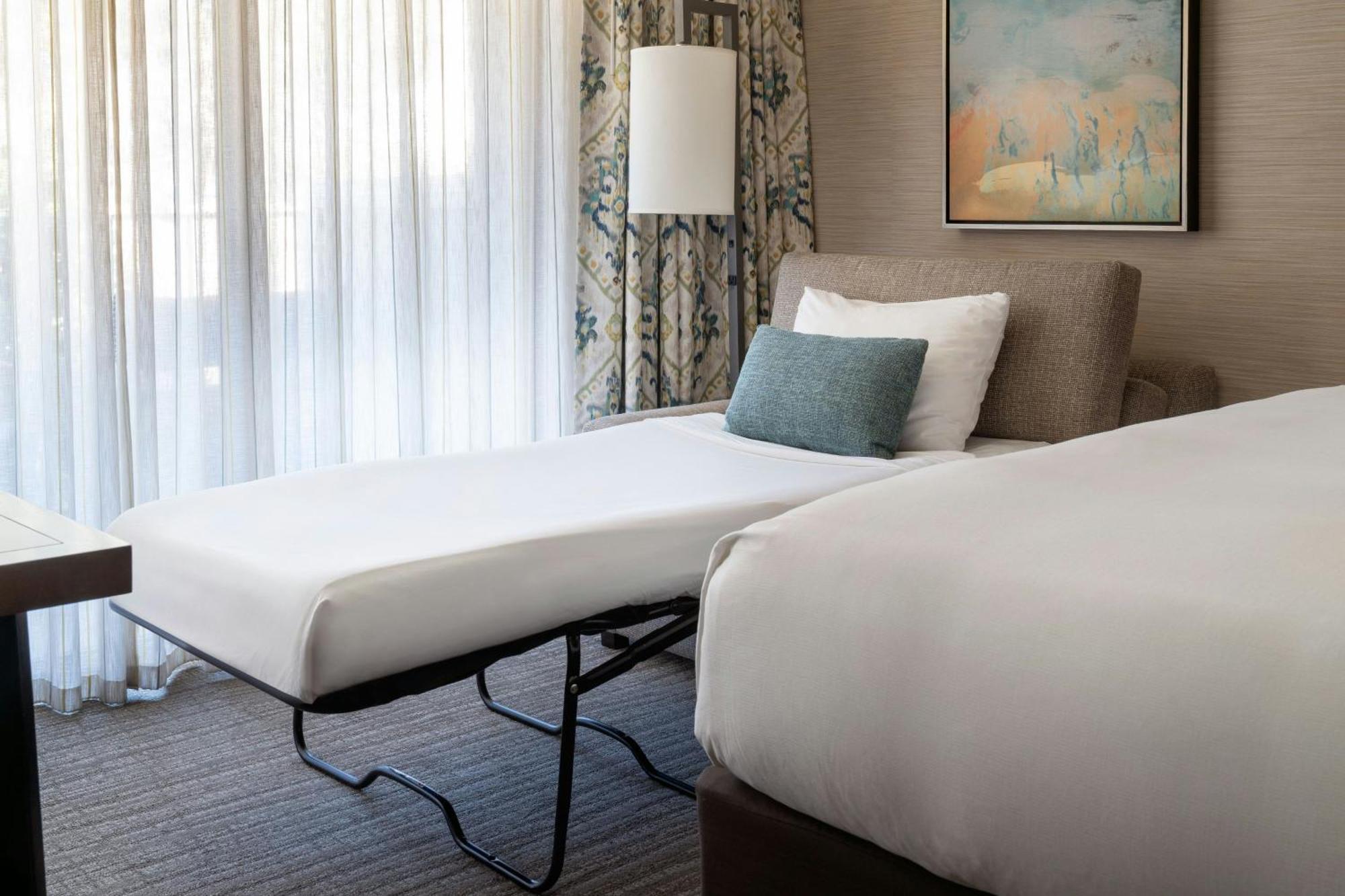 Coronado Island Marriott Resort & Spa San Diego Eksteriør bilde